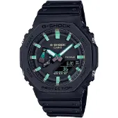 Casio - GA-2100RC-1AER - Montres - Homme