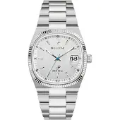 Bulova - 96B444 - Montre Bracelet - Hommes - Quartz - Super Seville