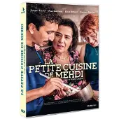 Pyramide La Petite cuisine de Mehdi DVD