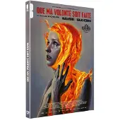 Blaq out Que ma volonté soit faite DVD