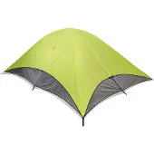 Cocoon Abri Rain Fly Mosquito Double Extended Version