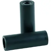 Fiend Belmont Chevilles Noir 114 mm Noir 114 mm