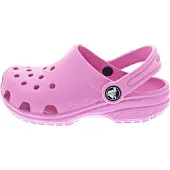 Crocs Classic Clog K Couleur Rose