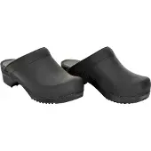 Sanita Sabot Médical Sanita Chrissy Noir-Taille 37