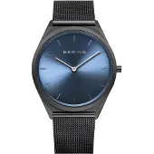 Bering Montre unie Classic - 17039-227 Meshband
