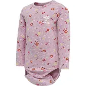 Hummel Body m/l - hmlMira - Heather Rose - - 3 ans (98) - Body M/L