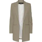 Vero Moda Blazer 'HARUKI' beige foncé