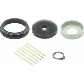 Bikeyoke Kit De Service Revive/divine #1 34.9 Mm