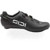 Sidi Chaussures Shot 3 Noires, Taille 39 - EUR