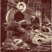 Virgin Music Group B V Cnt Strychnos - A Mother's Curse [Compact Discs]