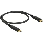DeLOCK Câble USB C vers USB C -