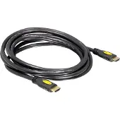 DeLOCK Câble Hdmi 902101062 5 M