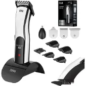 Uni-T TEESA HYPERCARE T400 Tondeuse à cheveux 4en1