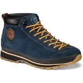 Lomer Bottes De Randonnée Bio Naturale Suede Mid Mtx