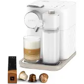 De'Longhi Nespresso Gran Lattissima EN640.W Blanc