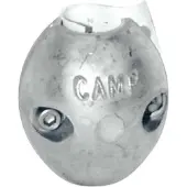 Camp Zinc Colliers De Baril Anode