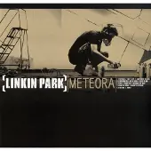 Warner Music LP de - Meteora - pour Indifférent - Standard - Taille Standard