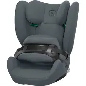 Cybex Pallas B I-size Car Seat Gris Enfants