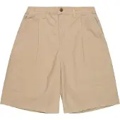 Quiksilver Urban Chill Shorts Beige S Homme