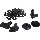 Viking Baskets 4004 Black