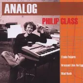 OMM Analog - Etoile polaire - Mad Rush
