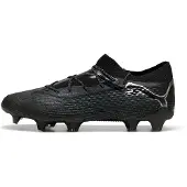 Puma Future 7 Ultimate Low Fg/ag Football Boots Noir EU 45 Homme