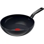 Tefal Change Black poêle wok Ø28cm