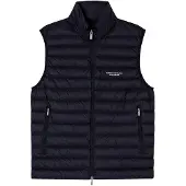 Armani Exchange Gilet noir