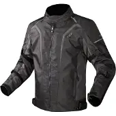 Ls2 Textil Sepang Jacket Noir S Homme
