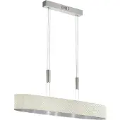 Eglo Lampe à suspension LED Romao 1