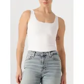 Coster Copenhagen Haut ' VIDA ' blanc