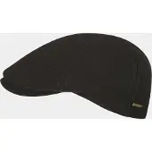 Hatland Casquette Hatland Men Arnot Black (L)