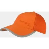 Hatland Casquette Hatland Apollo Orange