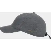 Hatland Casquette Hatland Men Lenox Light Grey (L / XL)