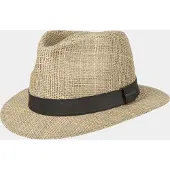 Hatland Chapeau Hatland Wilmont Natural-L