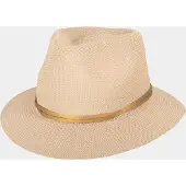 Hatland Chapeau Hatland Women Yolanthe Natural-L / XL