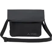 Vaude Sac de sport 'Heka II' gris / noir