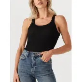 CC Heart Haut ' POPPY ' noir