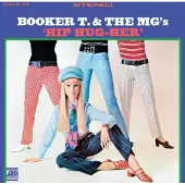 Sonic Booker T. & The Mg's - Hip Hug-Her [Vinyl Lp]