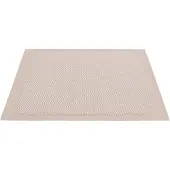 Muuto Pebble Tapis Pale Rose | 170 x 240 cm