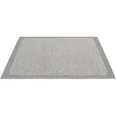 Muuto Pebble Tapis Light Grey | 200 x 300 cm