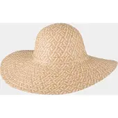 Hatland Chapeau Hatland Women Belle Beige-Taille unique