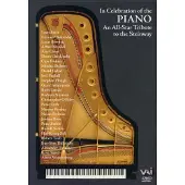 Vai Hommage au piano Steinway