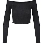 Urban Classics T-shirt noir