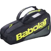 Babolat Rh Carlitos Junior Racket Bag Noir