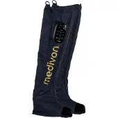 Medivon Bottes Pressothérapie Massage Compression d'Air Drainage Lymphatique Récupération MV-AERIA