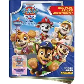 Panini Carte à collectionner Paw Patrol Pat’Patrouille 11 Nos plus belles aventures ! Album