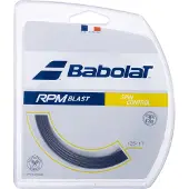 Babolat 1.25 RPM Blast Cordage En Garniture 12m