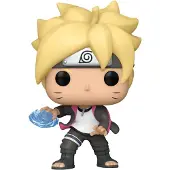 Funko POP! Error de datos 1356 in Multicolored color size Talla unica