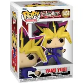 Funko POP! Pop! Yami Yugi - Winylowa Figurki Yu-Gi-Oh! | Oficjalny Produkt Premium